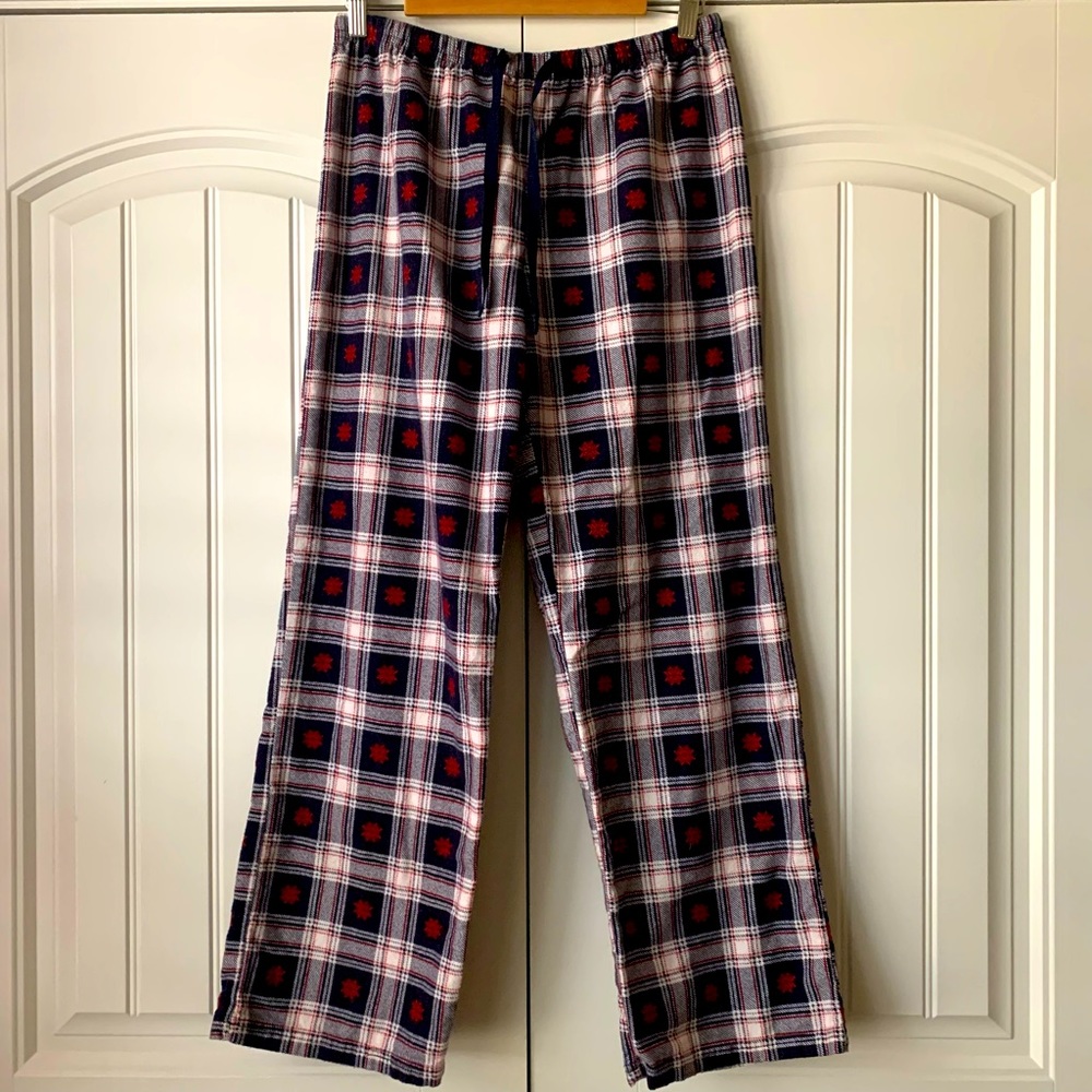 Pajama Gram PJ Bottoms